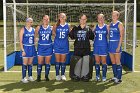 Field Hockey 2019 Team Photo  Wheaton College 2019 Field Hockey Team Photo. - Photo by Keith Nordstrom : Wheaton, Field Hockey, Team Photo